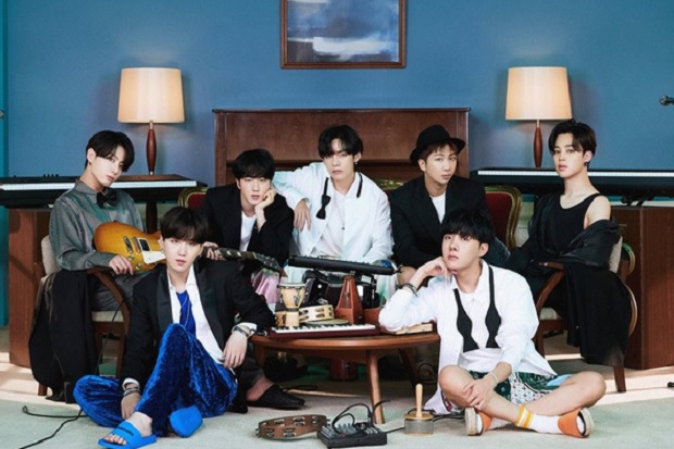 Hasil Penjualan Album BE (Deluxe Edition) BTS Terungkap, Laku Enggak Sih?