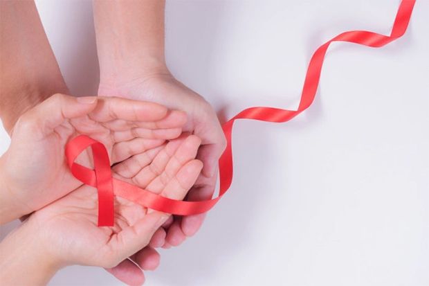 Kemenkes Siapkan Program Lawan HIV AIDS