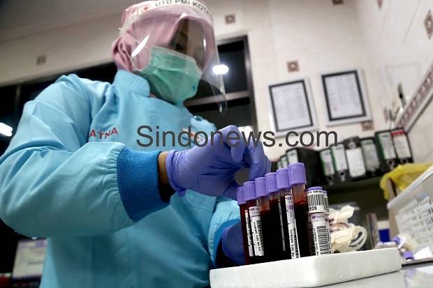 Vaksin COVID-19 Tiba di Indonesia, Pemprov Jatim Siapkan 2.404 Vaksinator