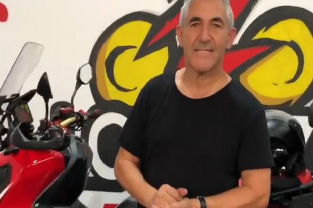 Ayah Lorenzo Ragu Joan Mir Pertahankan Juara MotoGP 2021