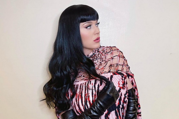 Ubah Gaya Rambut, Bagaimana Penampilan Katy Perry saat Ini?