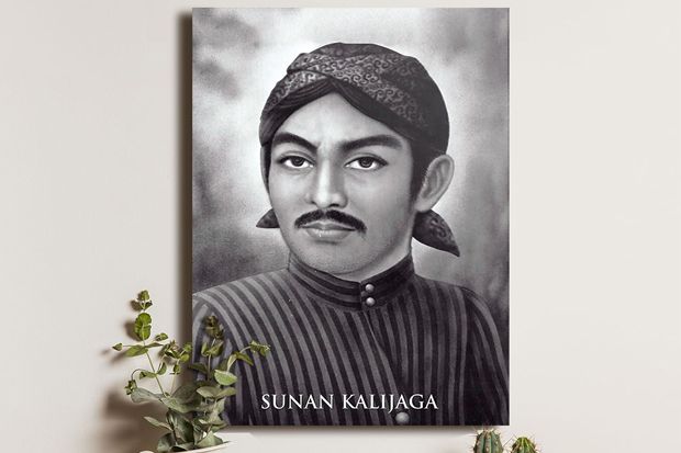 Sunan Kalijaga (5): Mubaligh yang Seniman dan Budayawan