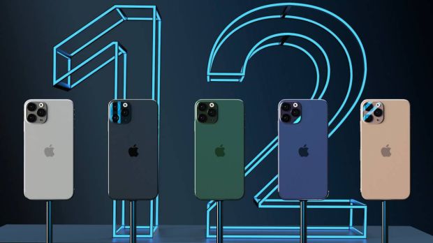 Iphone 12 Resmi Dirilis Di Indonesia Cek Daftar Harga Lengkapnya 