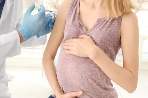 Amankah Vaksin Covid 19 Untuk Ibu Hamil Atau Menyusui Kaum
