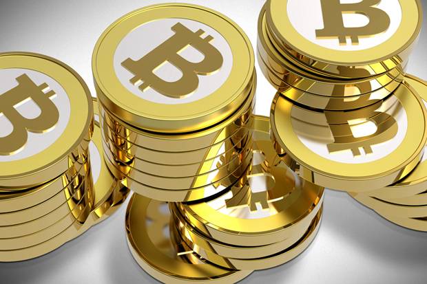 Harga Bitcoin Meroket Tak Terkendali, Kini Mendekati Rp425 Juta - SINDOnews.com