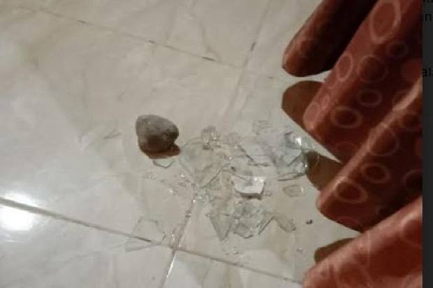 Rumah Keluarga Selebgram di Makassar Diserang, Satu Pelaku Ditangkap