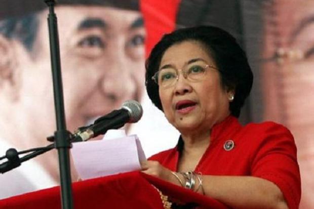 Megawati: Menang Pemilu Tidak Ada Artinya jika Tidak Bisa Perbaiki Kehidupan Rakyat