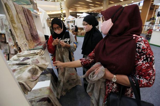 Keyakinan Konsumen Membaik di 14 Kota, Tertinggi di Bandar Lampung
