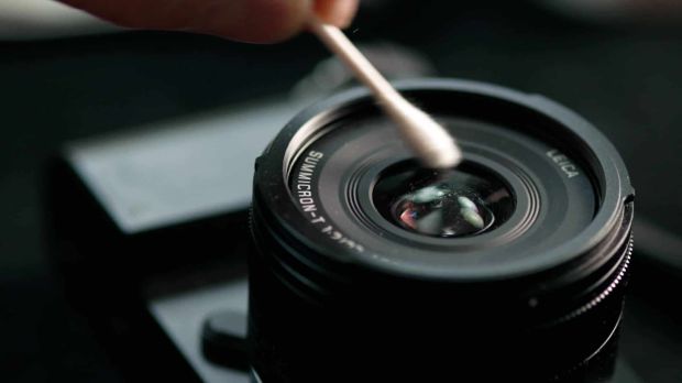 Cara Merawat Lensa Dan Sensor Kamera Agar Tidak Berjamur