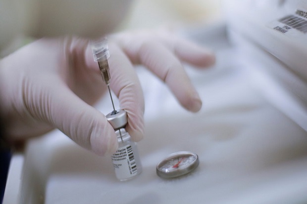 Regulator Obat Norwegia: 13 Orang Meninggal karena Efek Samping Vaksin Pfizer