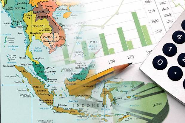Ekonomi Indonesia Diproyeksi Tembus 6% pada Tahun 2021
