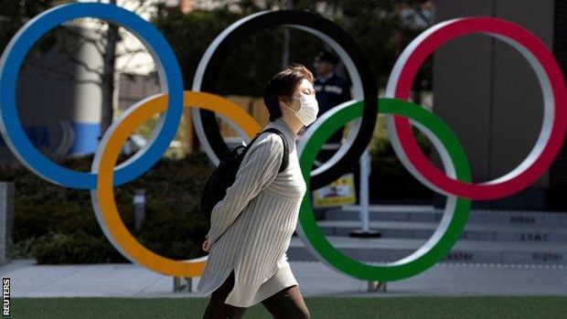 Pemerintah Jepang Pastikan Olimpiade Tokyo Jalan Terus