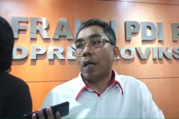 DPRD DKI Pertanyakan Pengadaan Lahan Makam Angggaran 2020