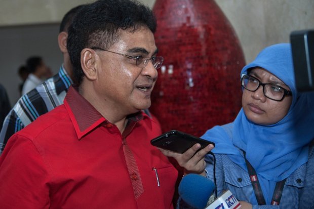 Megawati dan JK Diprediksi Bertarung, Politikus PDIP: Apa Sih yang Tak Mungkin