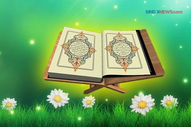 Jumlah Huruf Dalam Al-Quran Menurut Imam Syafii