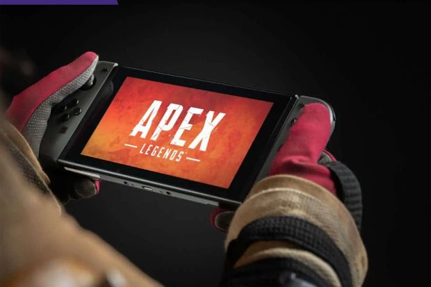 Apex Legends Dikabarkan Tiba di Switch Bulan Februari