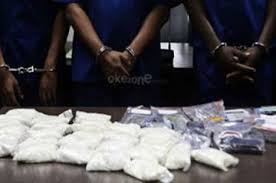 Bawa Sabu 0,5 Kg, Kurir Narkoba Asal Palembang Ditembak Polisi Deliserdang