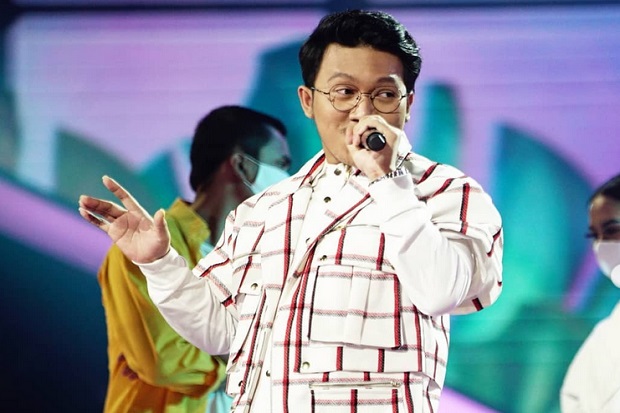 Anang Hermansyah Ramal Kelvin Jadi Kuda Hitam Indonesian Idol