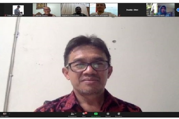 Indonesia-Australia Saling Contek Metode Pembelajaran Daring yang Efektif