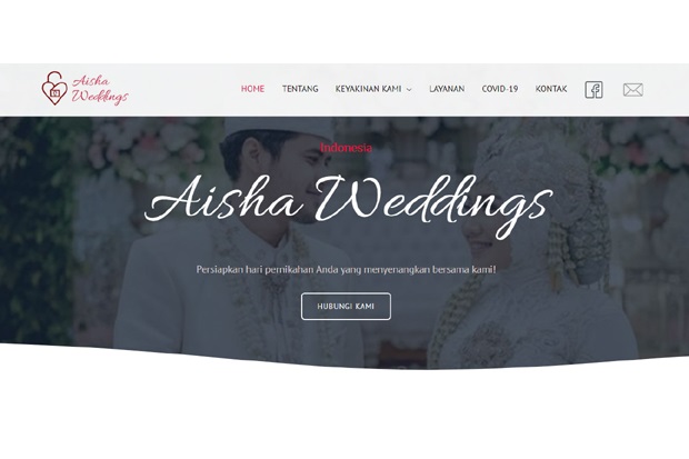 Soal Aisha Wedding, Pakar Keluarga: Kesiapan Usia Sangat Penting dalam Pernikahan