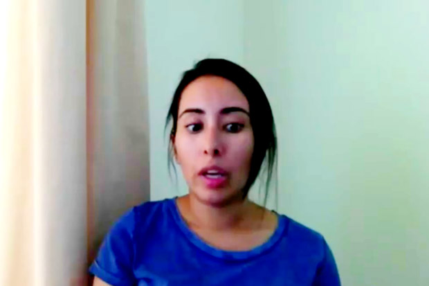 Sempat Bungkam, UEA Sebut Putri Penguasa Dubai 'Aman di Rumah'