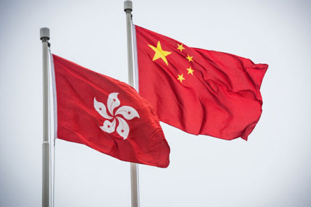 Tidak Setia pada China, Politisi dan Pejabat Hong Kong Dilarang Menjabat