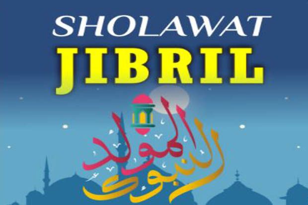 Sholawat Jibril Dapat Melancarkan Rezeki dan Terbukanya Pintu Rahmat