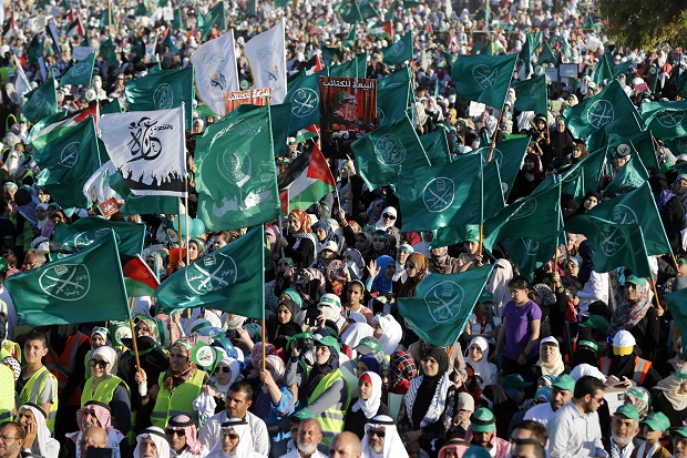 Arab Saudi Luncurkan Kampanye Baru Melawan Ikhwanul Muslimin
