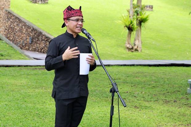 Bupati Se-Indonesia Dukung Program Organisasi Penggerak, Bisa Dongkrak Kualitas Pendidikan
