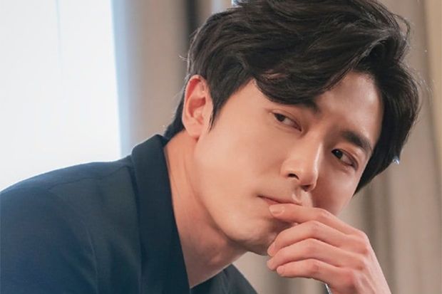 Fakta-Fakta Kim Jae Wook, Nomor 5 Bikin Aktor Korea Ini Disayang Penggemar Wanita