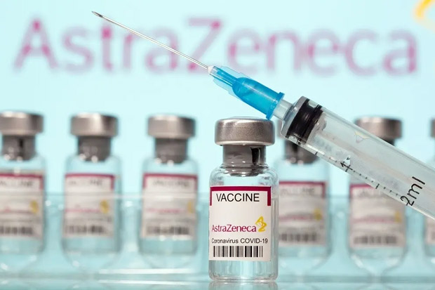 EMA: Vaksin AstraZeneca Aman dan Efektif