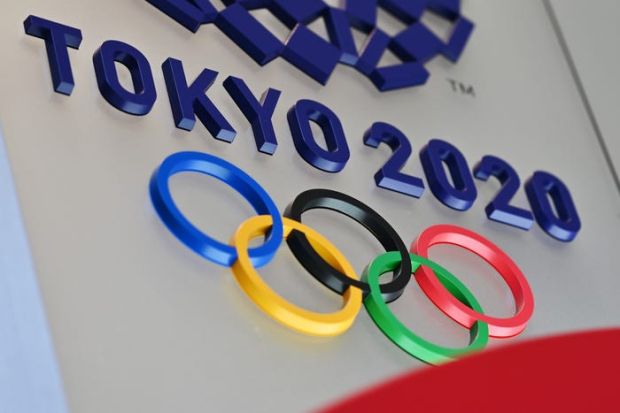 Alamat Rugi, Penonton Asing Dilarang Hadiri Olimpiade Tokyo