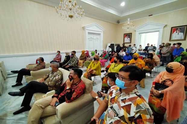 Pulihkan Ekonomi Warga Jawa Barat melalui JaFest 2021