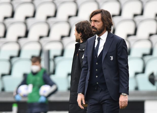 Dipermalukan Benevento, Pirlo Akui Juventus Buruk dalam Semua Hal