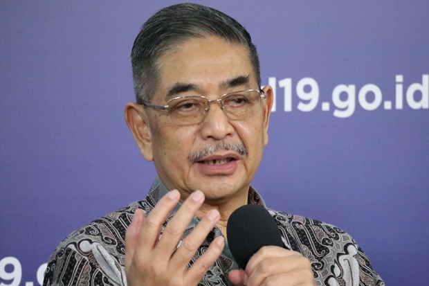 LBM Eijkman Sebut Kelanjutan Vaksin Nusantara Tergantung BPOM