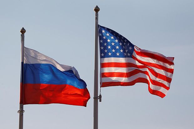 Rusia Mengaku Tengah Analisa Gerak-gerik AS