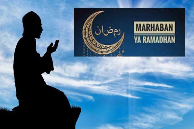 Niat Puasa Ramadhan Lengkap dengan Bacaan Latin dan Artinya