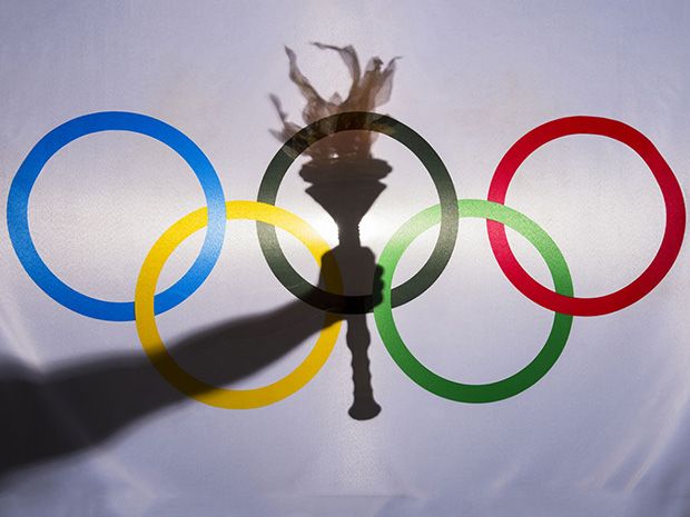 Seoul Ajukan Proposal Jadi Tuan Rumah Olimpiade 2032 Bersama Pyongyang