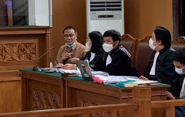 Ahli Jelaskan Kritik Jumhur Hidayat Soal Omnibus Law Hal Biasa