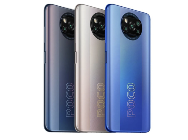 Poco X3 Pro Is Confirmed To Enter Indonesia These Are The Leaked Specifications Netral News 