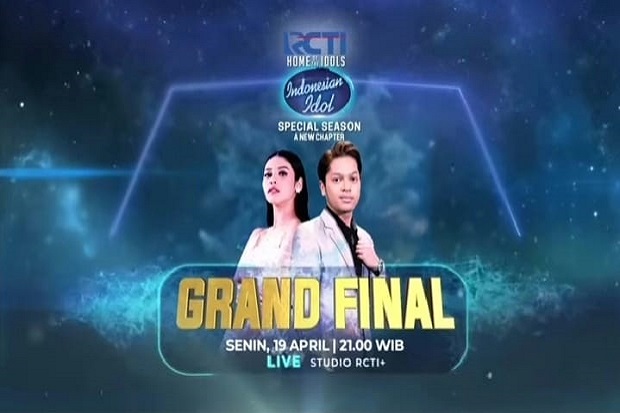 Malam Ini Grand Final Indonesian Idol Special Season, Maia Estianty Jagokan Finalis Ini