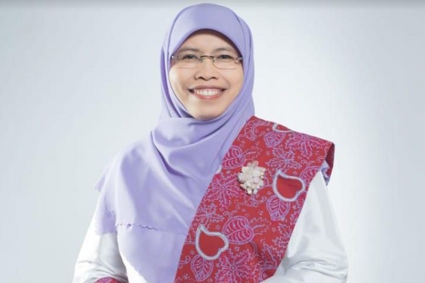 Siti Muntamah Oded Ajak Perempuan Teladani Gagasan Kartini