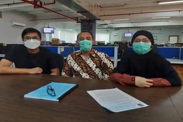 Kisah Pilu Alde Maulana, CPNS Penyandang Disabilitas yang Digagalkan Jadi PNS