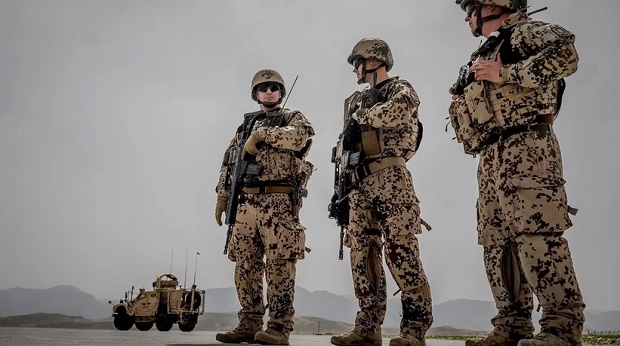 Pentagon Siap Hadapi Serangan Taliban selama Penarikan Pasukan AS