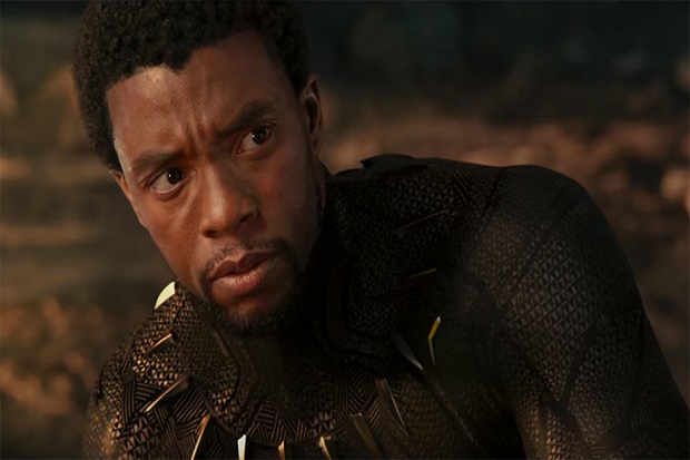 Marvel Rilis Tampilan Perdana Film Eternals dan Judul Black Panther 2 hingga Captain Marvel