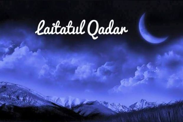 7 Keistimewaan Malam Lailatul Qadar, Yuk Perbanyak Ibadah