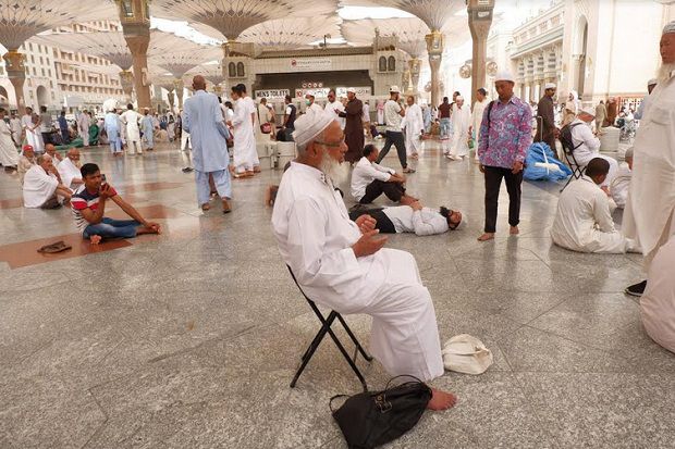 Jumat Terakhir Di Bulan Ramadhan Berikut 5 Amalan Yang Dianjurkan