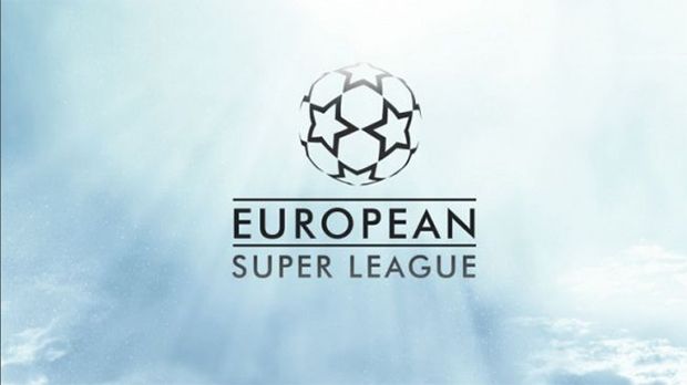 Real Madrid, Juventus, dan Barcelona Ancam Balik UEFA Soal ESL