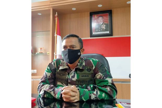 Anggota TNI AD Dikepung Debt Collector saat Tolong Warga, Ini Kata Kapendam Jaya
