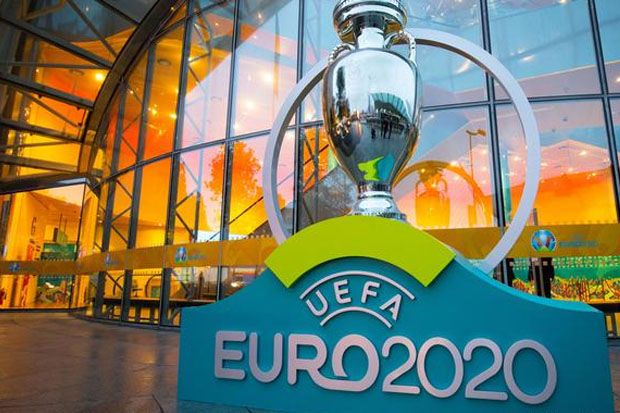 Catat Ini Jadwal Live Televisi Mnc Group Fase Grup Piala Eropa